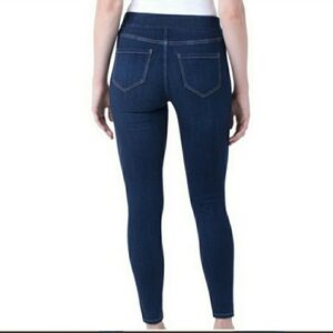 Liverpool Sienna Jeans Dark Wash Sz 2 / 4 Make your body look SO GOOD. NWOT
